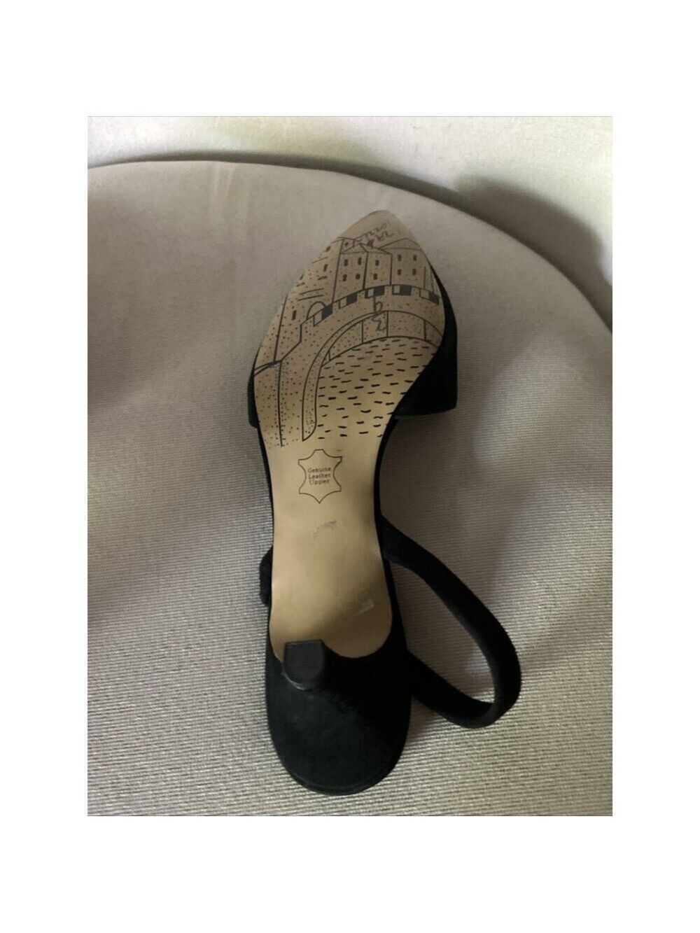 Bella Vita Sarah Women's Pump - Picture 6 of 7